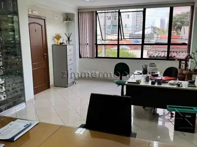 Casa / Sobrado Comercial para Venda em São Paulo/SP Vila Leopoldina