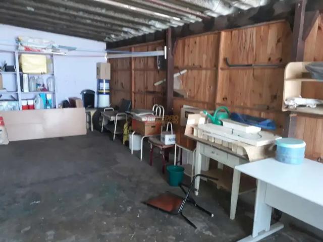 Casa / Sobrado Comercial para Venda em São Paulo/SP Vila Liviero
