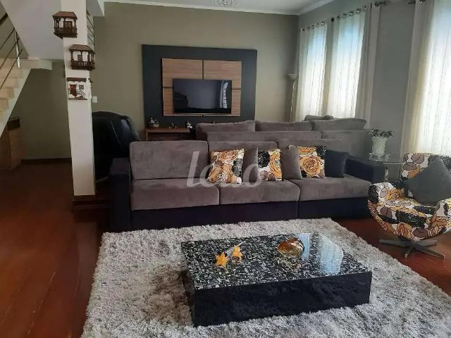 Casa / Sobrado Comercial para Venda em São Paulo/SP Vila Lucia 4 Quartos