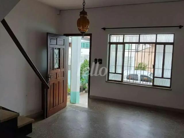 Casa / Sobrado Comercial para Venda em São Paulo/SP Vila Lucia 3 Quartos