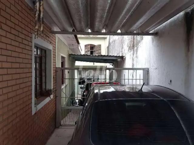 Casa / Sobrado Comercial para Venda em São Paulo/SP Vila Lucia 3 Quartos