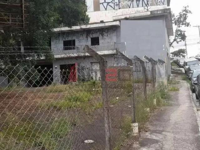 Casa / Sobrado Comercial para Venda em São Paulo/SP Vila Mangalot
