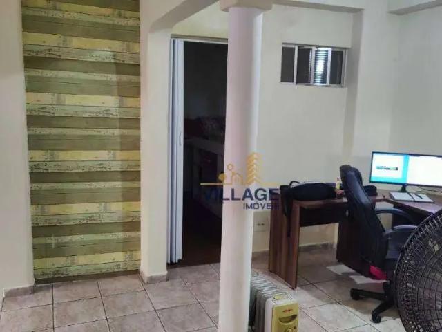 Casa / Sobrado Comercial para Venda em São Paulo/SP Vila Mangalot 1 Quartos