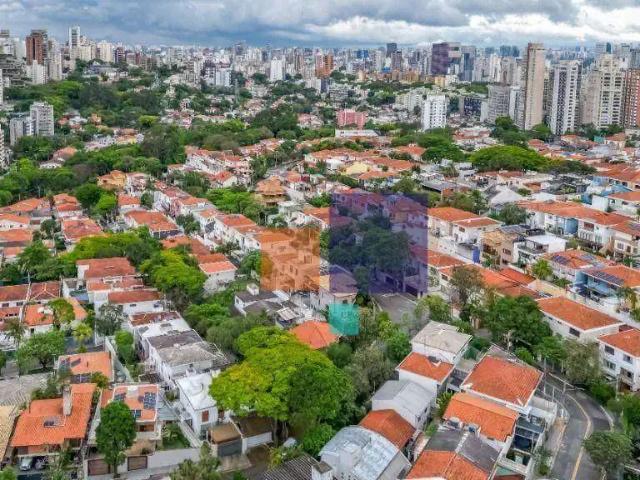 Casa / Sobrado Comercial para Venda em São Paulo/SP Vila Madalena 4 Quartos
