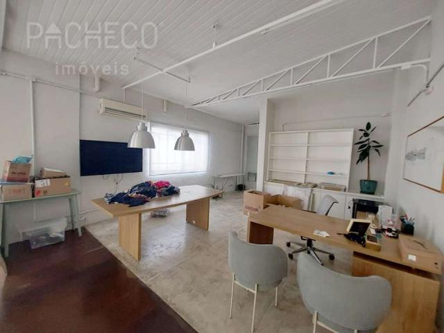 Casa / Sobrado Comercial para Venda em São Paulo/SP Vila Madalena