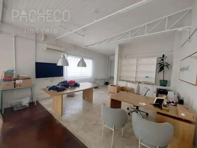 Casa / Sobrado Comercial para Venda em São Paulo/SP Vila Madalena
