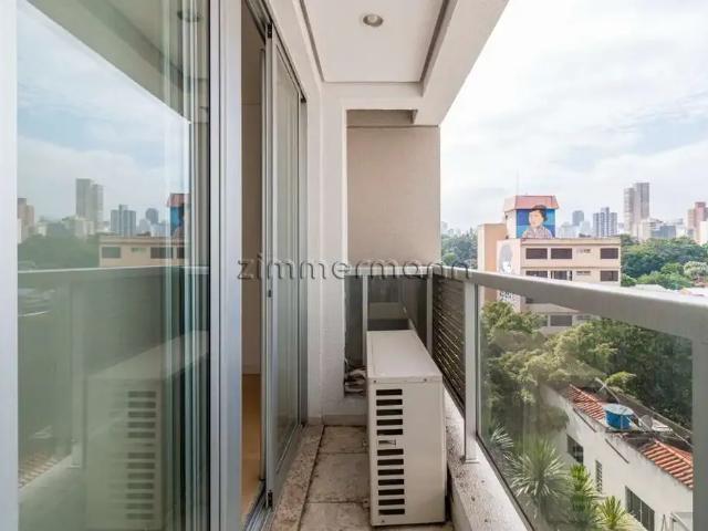 Casa / Sobrado Comercial para Venda em São Paulo/SP Vila Madalena