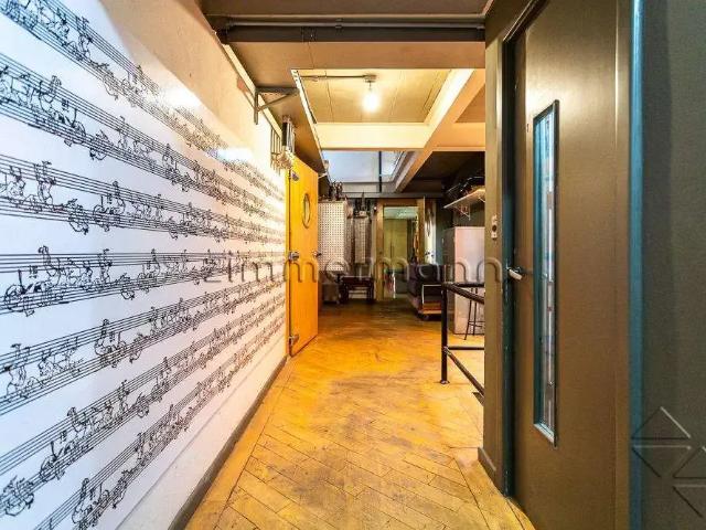 Casa / Sobrado Comercial para Venda em São Paulo/SP Vila Madalena