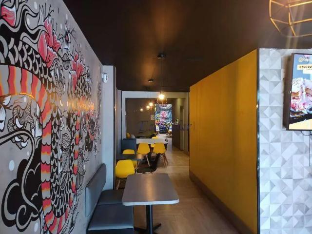 Casa / Sobrado Comercial para Venda em São Paulo/SP Vila Madalena