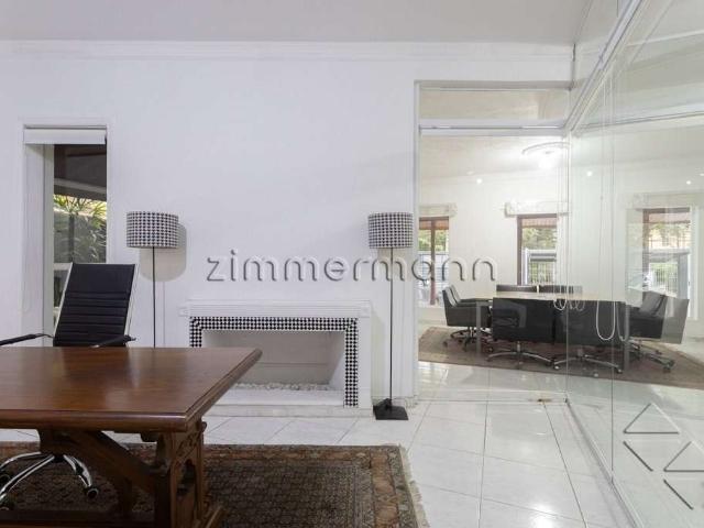 Casa / Sobrado Comercial para Venda em São Paulo/SP Vila Madalena