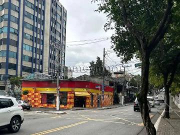 Casa / Sobrado Comercial para Venda em São Paulo/SP Vila Madalena