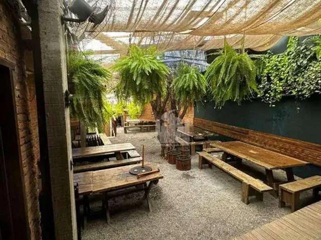 Casa / Sobrado Comercial para Venda em São Paulo/SP Vila Madalena