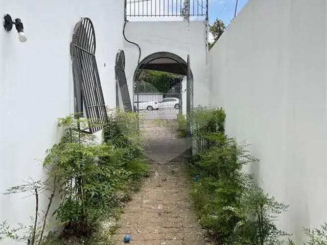 Casa / Sobrado Comercial para Venda em São Paulo/SP Vila Madalena