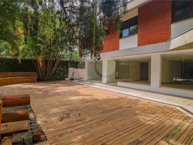 Casa / Sobrado Comercial para Venda em São Paulo/SP Vila Madalena 1 Quartos