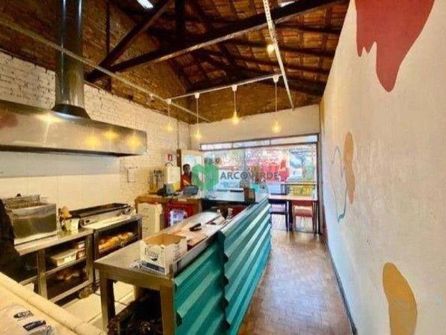 Casa / Sobrado Comercial para Venda em São Paulo/SP Vila Madalena 1 Quartos