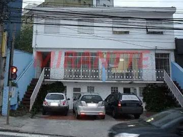 Casa / Sobrado Comercial para Venda em São Paulo/SP Vila Madalena 3 Quartos