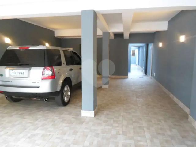 Casa / Sobrado Comercial para Venda em São Paulo/SP Vila Madalena 3 Quartos