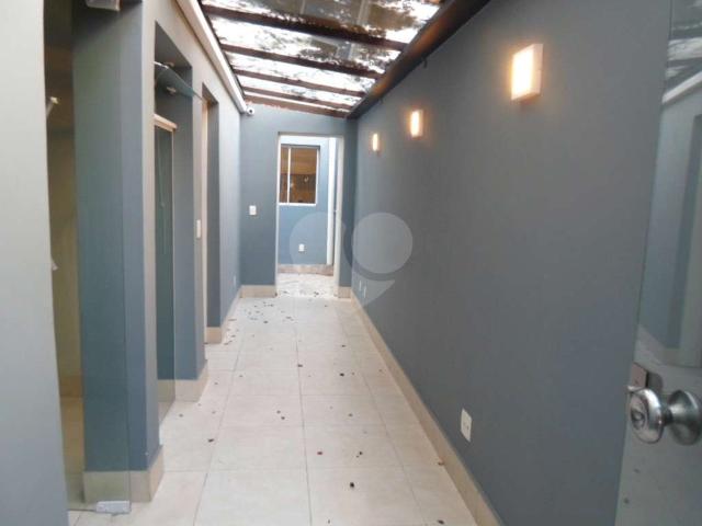 Casa / Sobrado Comercial para Venda em São Paulo/SP Vila Madalena 3 Quartos
