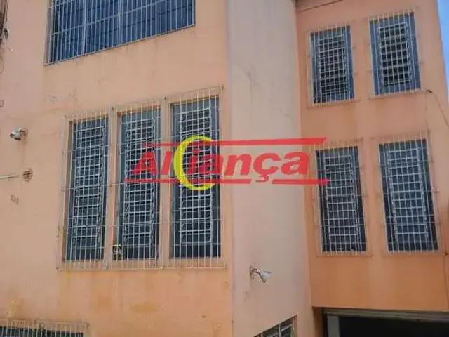 Casa / Sobrado Comercial para Venda em São Paulo/SP Vila Maria Alta 4 Quartos