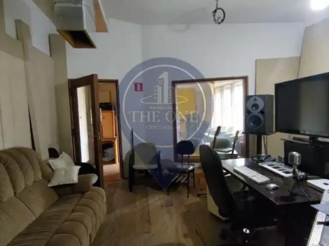 Casa / Sobrado Comercial para Venda em São Paulo/SP Vila Mariana 1 Quartos