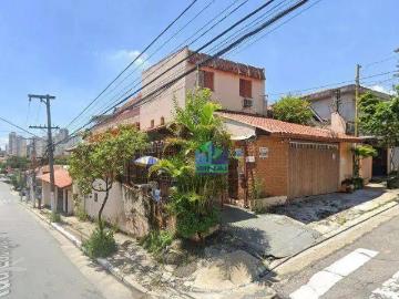 Casa / Sobrado Comercial para Venda em São Paulo/SP Vila Mariana 20 Quartos