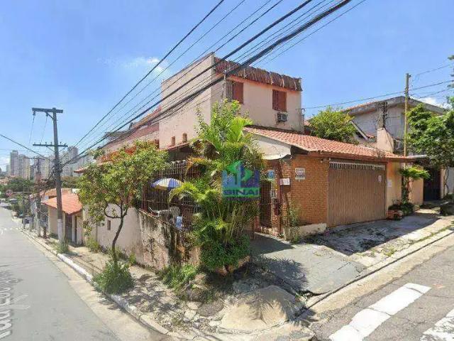 Casa / Sobrado Comercial para Venda em São Paulo/SP Vila Mariana 20 Quartos