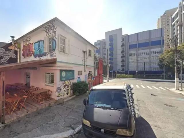 Casa / Sobrado Comercial para Venda em São Paulo/SP Vila Mariana 3 Quartos
