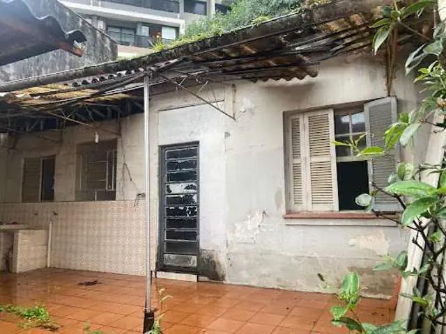 Casa / Sobrado Comercial para Venda em São Paulo/SP Vila Mariana 3 Quartos