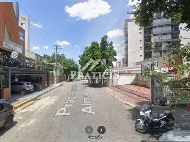 Casa / Sobrado Comercial para Venda em São Paulo/SP Vila Mariana 4 Quartos