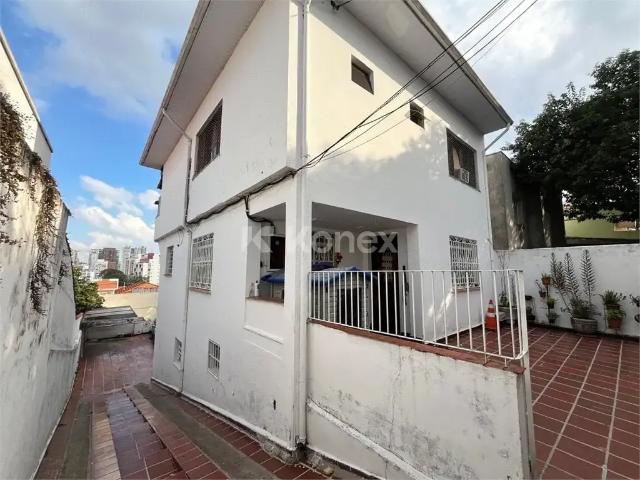 Casa / Sobrado Comercial para Venda em São Paulo/SP Vila Mariana 4 Quartos
