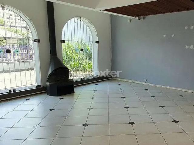 Casa / Sobrado Comercial para Venda em São Paulo/SP Vila Mariana 4 Quartos