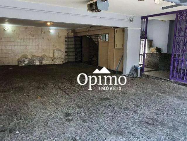 Casa / Sobrado Comercial para Venda em São Paulo/SP Vila Mariana 5 Quartos