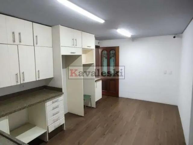 Casa / Sobrado Comercial para Venda em São Paulo/SP Vila Mariana