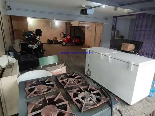 Casa / Sobrado Comercial para Venda em São Paulo/SP Vila Mariana