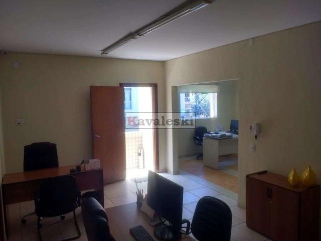 Casa / Sobrado Comercial para Venda em São Paulo/SP Vila Mariana
