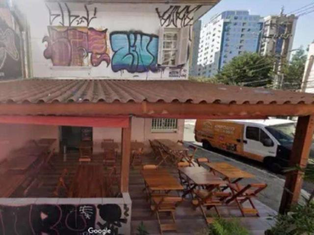 Casa / Sobrado Comercial para Venda em São Paulo/SP Vila Mariana