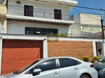 Casa / Sobrado Comercial para Venda em São Paulo/SP Vila Mariana