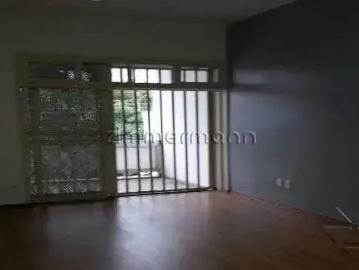 Casa / Sobrado Comercial para Venda em São Paulo/SP Vila Mariana