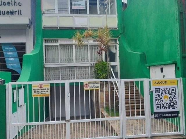 Casa / Sobrado Comercial para Venda em São Paulo/SP Vila Mariana 9 Quartos