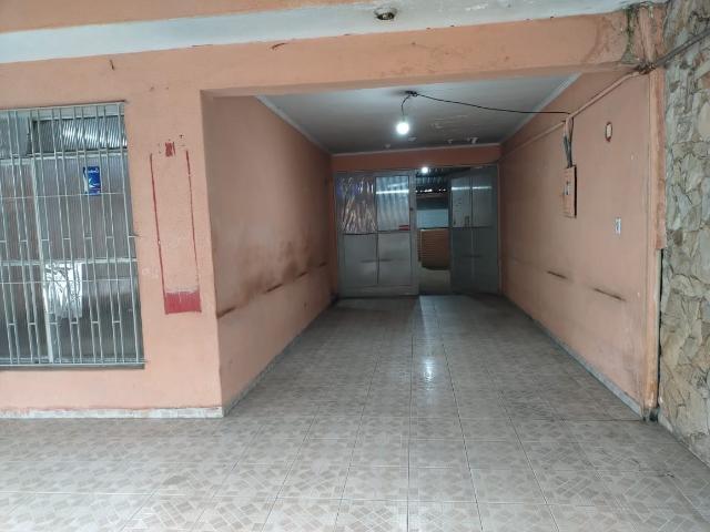 Casa / Sobrado Comercial para Venda em São Paulo/SP Vila Mariza Mazzei