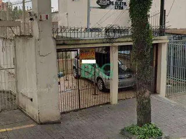 Casa / Sobrado Comercial para Venda em São Paulo/SP Vila Mascote