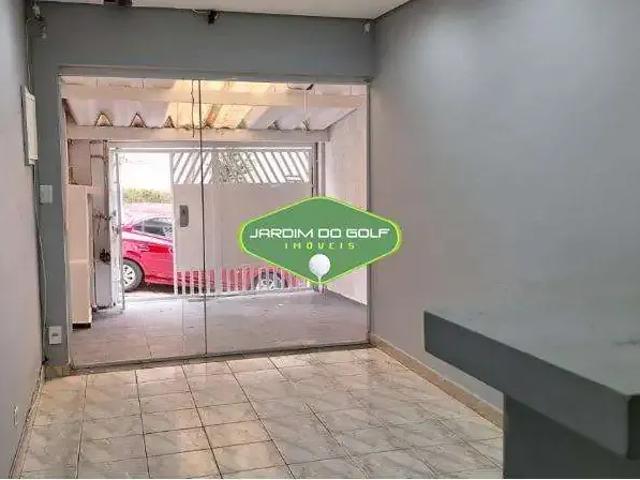 Casa / Sobrado Comercial para Venda em São Paulo/SP Vila Mascote