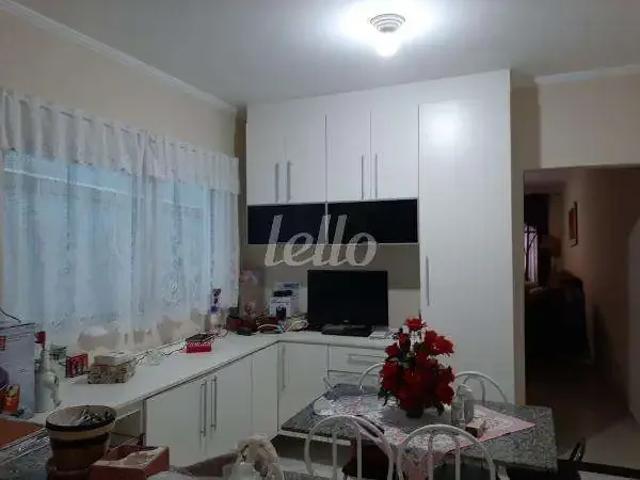 Casa / Sobrado Comercial para Venda em São Paulo/SP Vila Matilde 3 Quartos