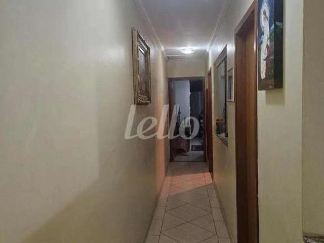 Casa / Sobrado Comercial para Venda em São Paulo/SP Vila Matilde 3 Quartos