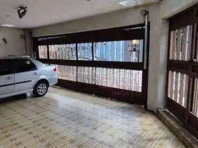 Casa / Sobrado Comercial para Venda em São Paulo/SP Vila Matilde 3 Quartos
