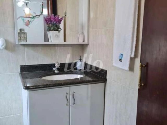 Casa / Sobrado Comercial para Venda em São Paulo/SP Vila Matilde 4 Quartos