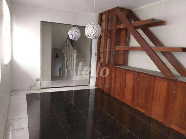 Casa / Sobrado Comercial para Venda em São Paulo/SP Vila Mazzei 3 Quartos