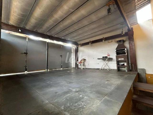 Casa / Sobrado Comercial para Venda em São Paulo/SP Vila Mazzei 3 Quartos