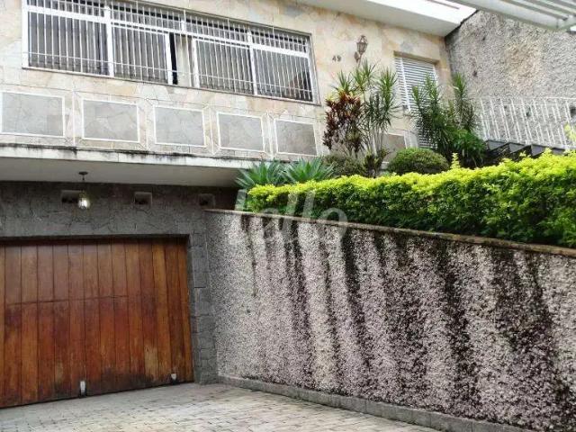 Casa / Sobrado Comercial para Venda em São Paulo/SP Vila Mazzei 3 Quartos