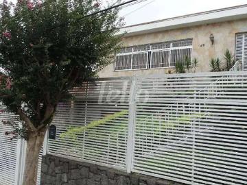 Casa / Sobrado Comercial para Venda em São Paulo/SP Vila Mazzei 3 Quartos